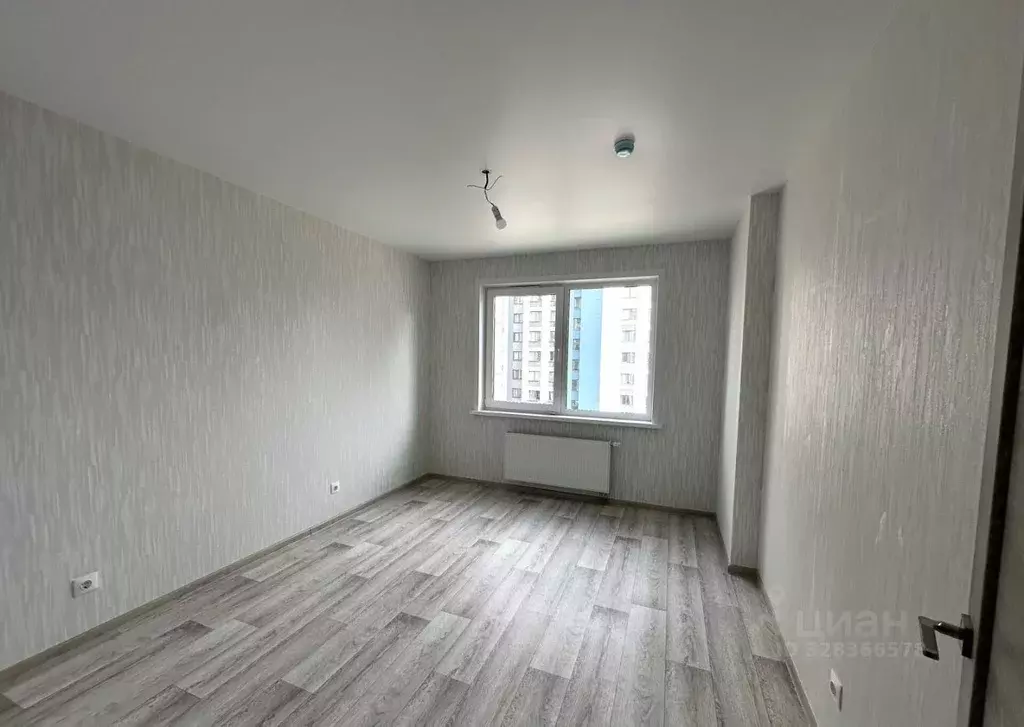 2-к кв. Пермский край, Пермь ул. Серебристая, 5 (49.8 м) - Фото 1