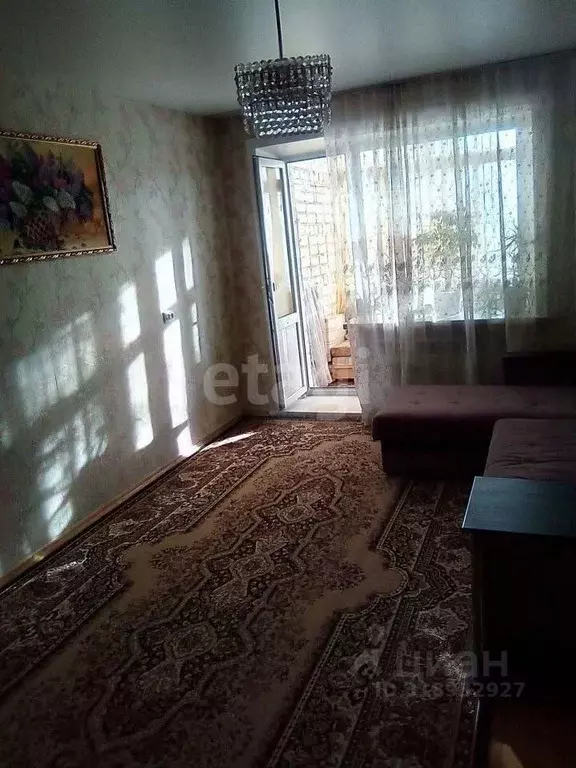 2-к кв. Алтайский край, Бийск Красноармейская ул., 174 (44.4 м) - Фото 0