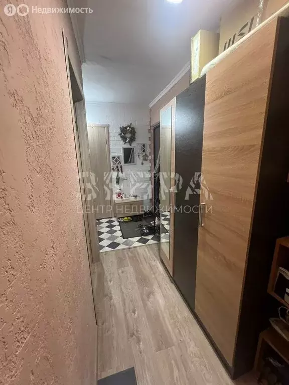 3-комнатная квартира: Александров, улица Терешковой, 4 (59 м) - Фото 0