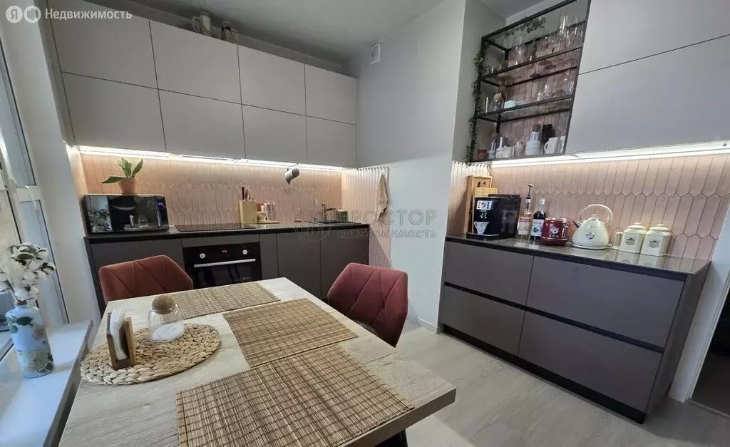 2-комнатная квартира: Москва, Дмитровское шоссе, 73Б (65 м) - Фото 1