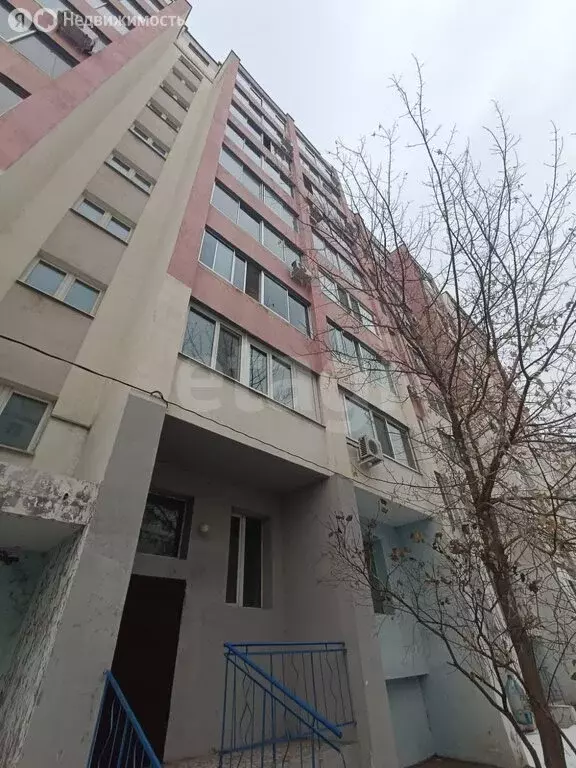 Квартира-студия: Благовещенск, Батарейная улица, 7 (30 м) - Фото 2