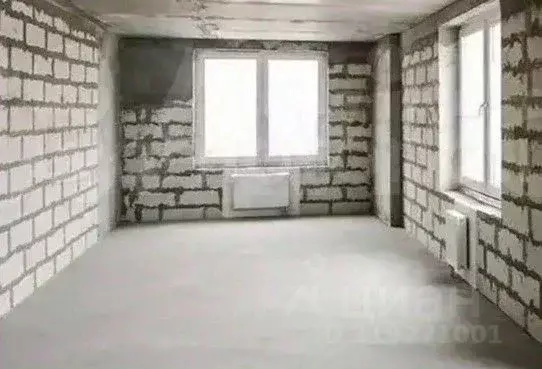 Студия Калужская область, Калуга Хрустальная ул., 44к3 (28.8 м) - Фото 0