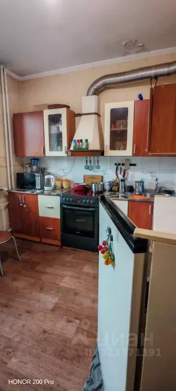 3-к кв. Саха (Якутия), Нерюнгри ул. Аммосова, 4/1 (84.0 м) - Фото 2