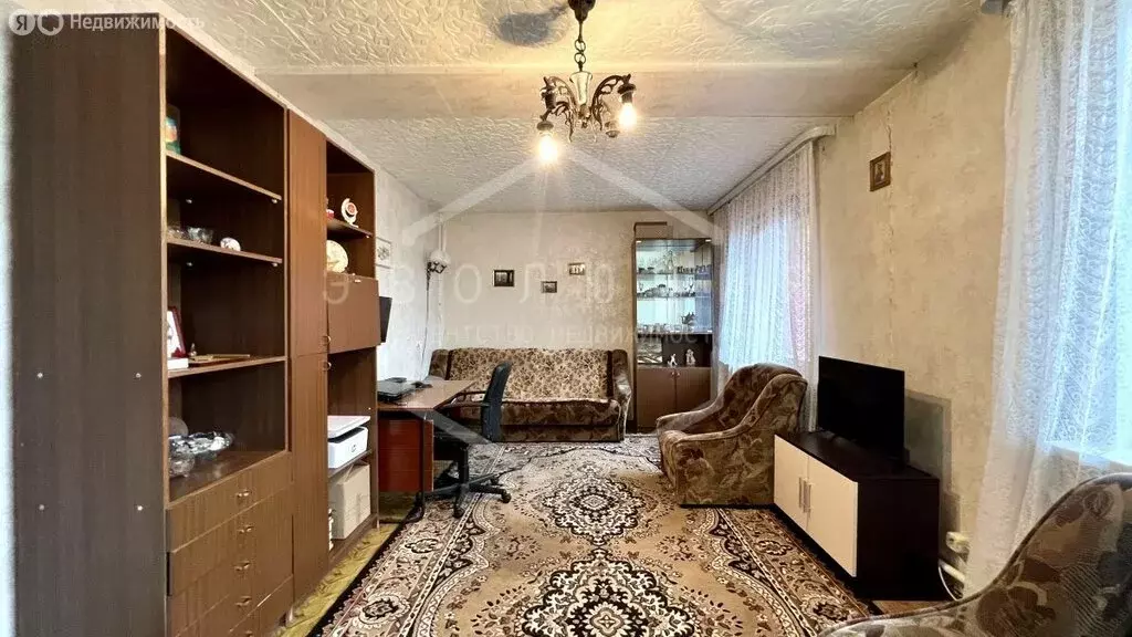 2-комнатная квартира: Балтийск, улица Чехова, 4 (72.2 м) - Фото 1