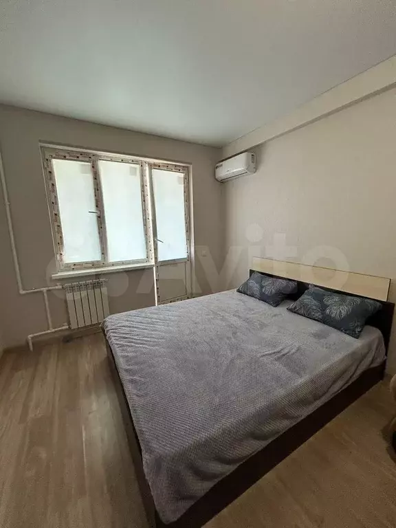 1-к. квартира, 40 м, 6/10 эт. - Фото 0