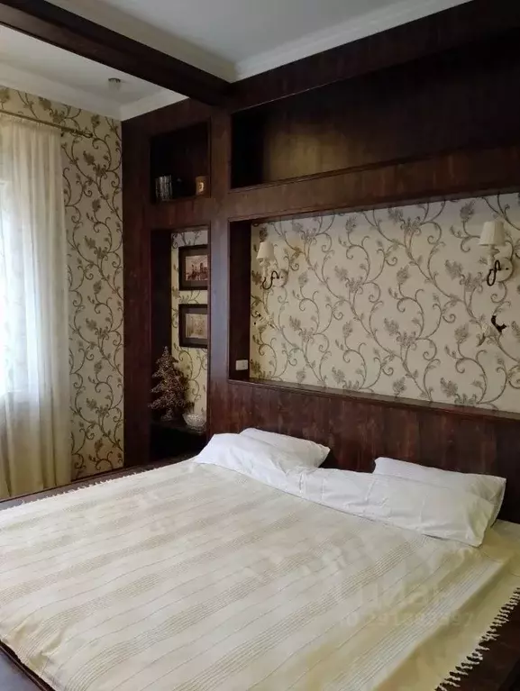 Дом в Ставропольский край, Кисловодск Подгорная ул., 18 (140 м) - Фото 1