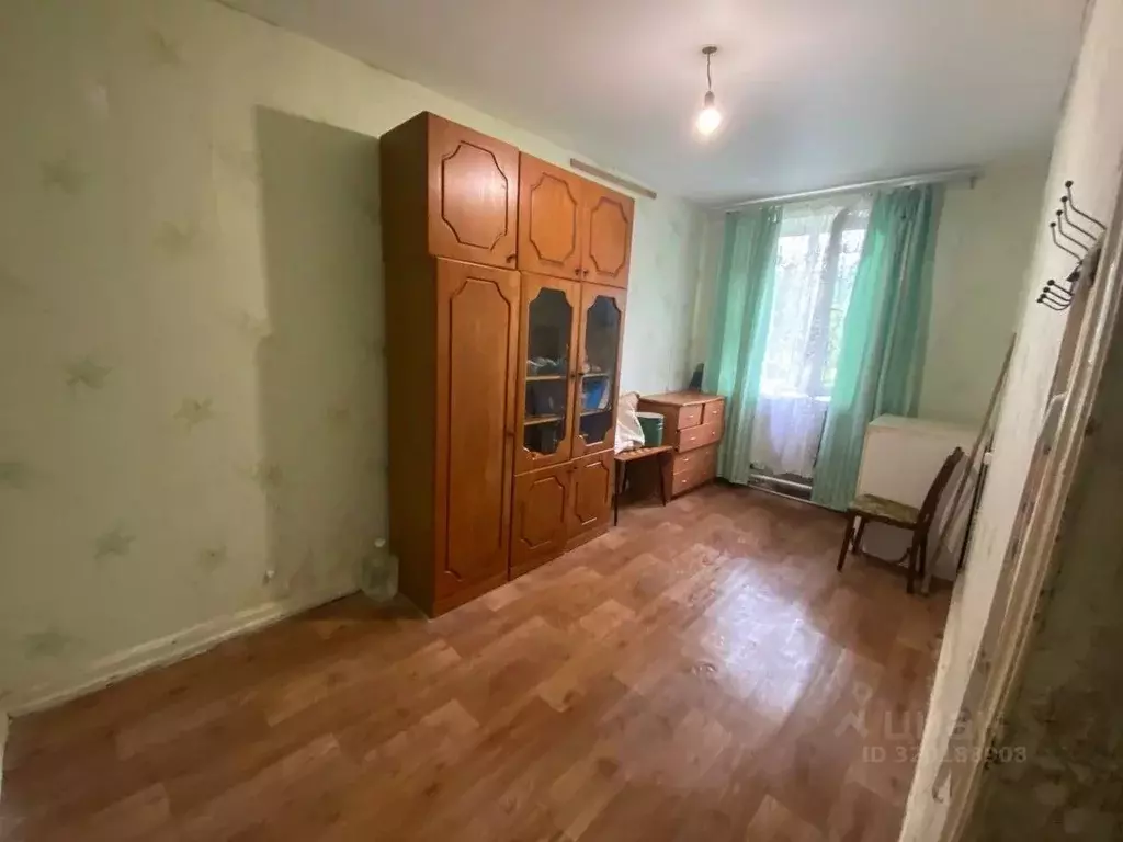 3-к кв. Нижегородская область, Кстово Театральная ул., 7 (65.0 м) - Фото 1