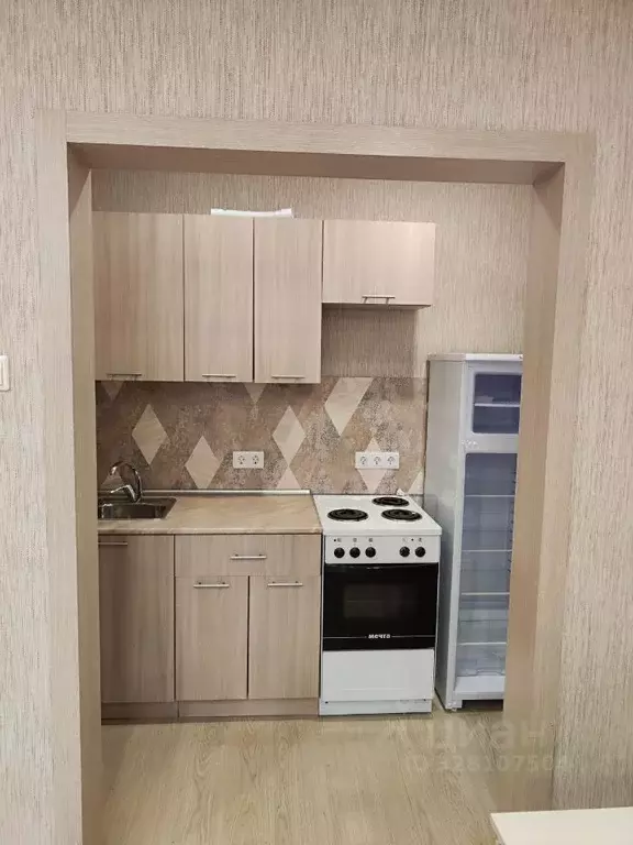 Студия Новосибирская область, Новосибирск ул. Дмитрия Шмонина, 1 (39.0 ... - Фото 2