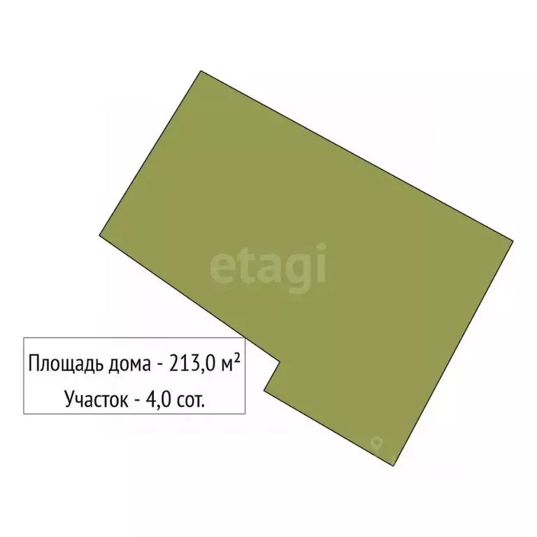 Дом в Свердловская область, Екатеринбург ул. Бисертская, 100 (213 м) - Фото 2
