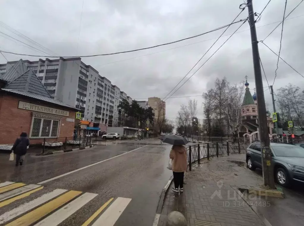 Помещение свободного назначения в Московская область, Люберцы ул. 8 ... - Фото 2