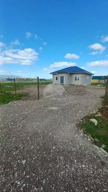 Коттедж в Новгородская область, Новгородский район, Ермолинское с/пос, ... - Фото 1