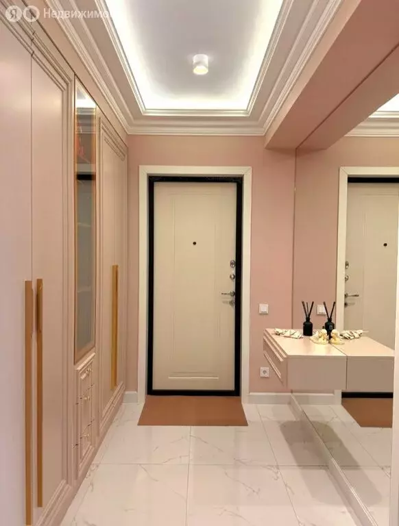 2-комнатная квартира: Каспийск, Каспийское шоссе, 23 (80 м) - Фото 2