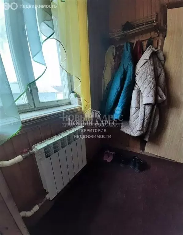 Дом в посёлок городского типа Думиничи, улица Некрасова, 1 (80.1 м) - Фото 0