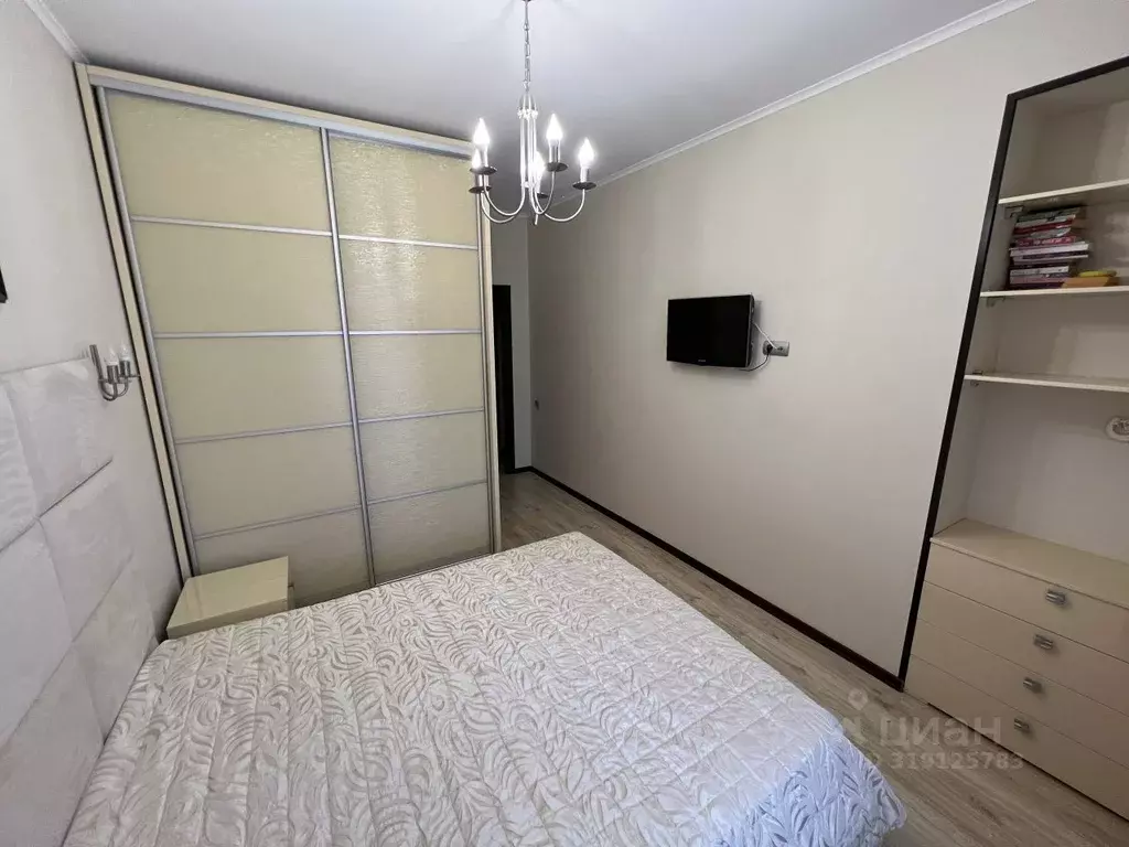 2-к кв. Крым, Евпатория просп. Ленина, 49 (65.0 м) - Фото 2