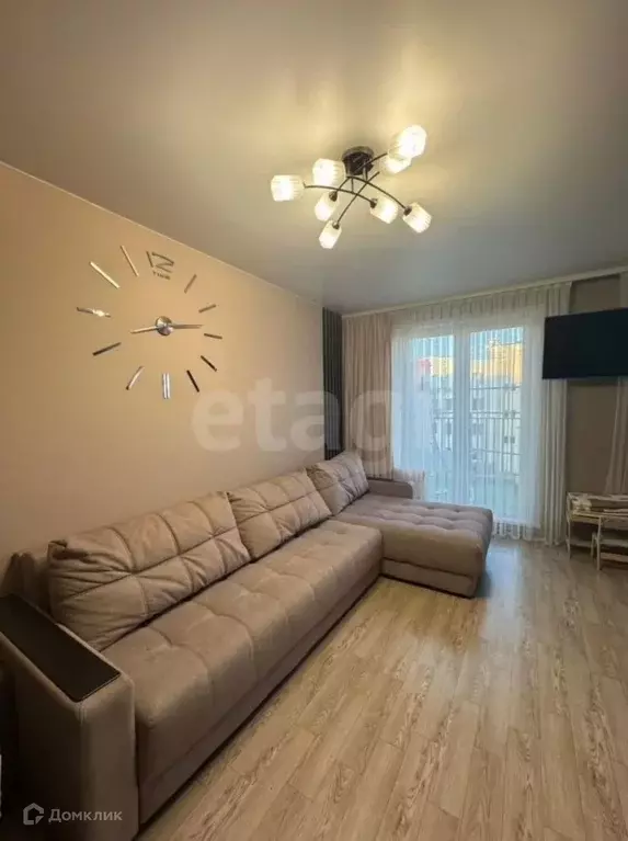 Продаётся 4-к квартира, 120 м - Фото 0