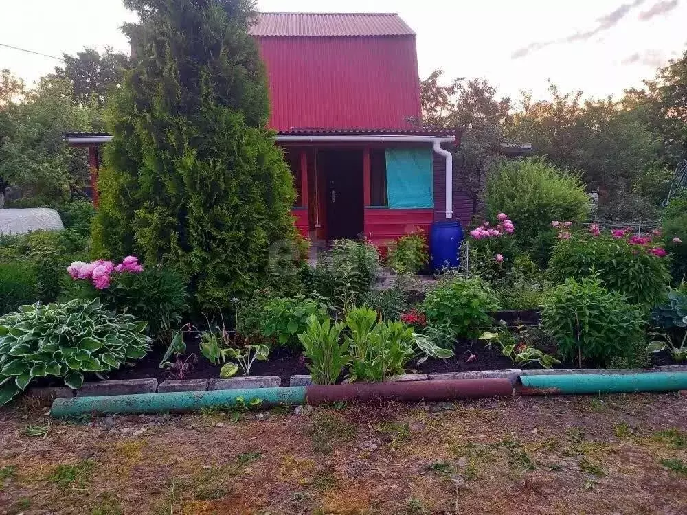 Дом в Ярославль, СНТ Текстильщик-1 (53.3 м) - Фото 2