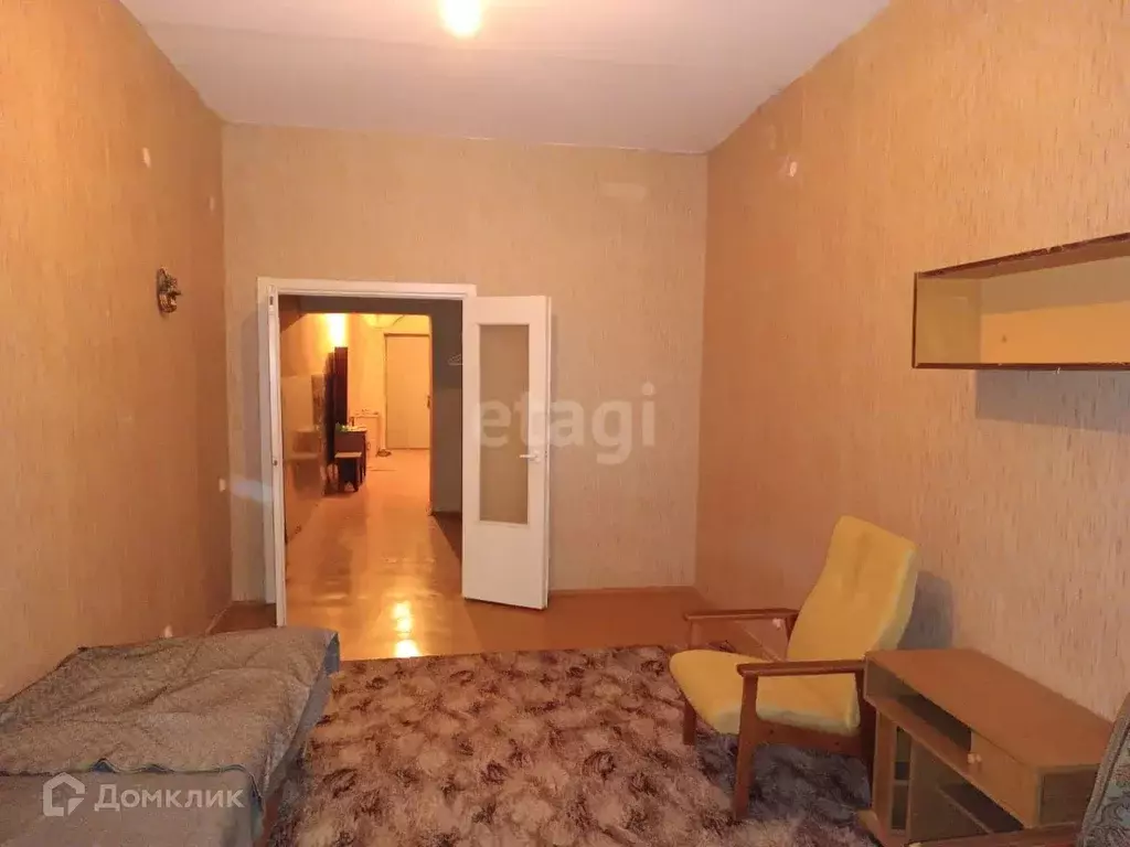Продаётся 3-к квартира, 92.9 м - Фото 1
