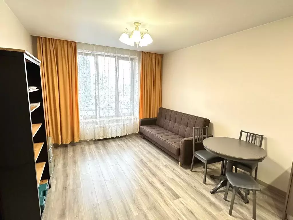 2-к кв. Москва 2-й Грайвороновский проезд, 44к2 (45.0 м) - Фото 1