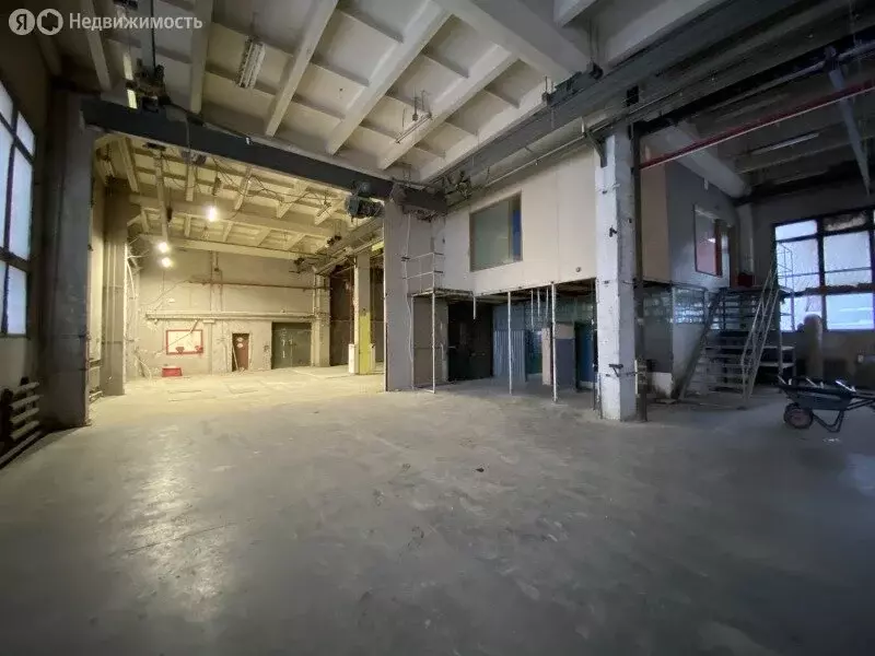 Производственное помещение (3909 м) - Фото 2