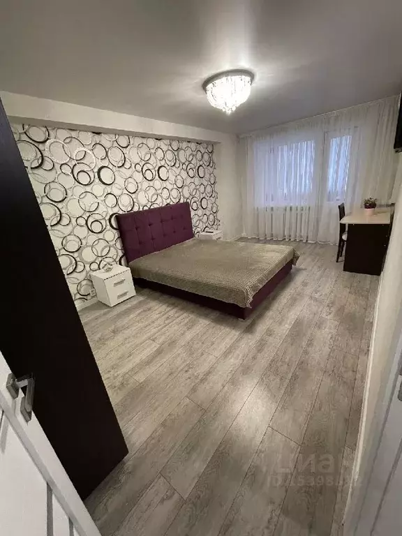 3-к кв. Крым, Ялта ул. Ленинградская, 2 (90.0 м) - Фото 0