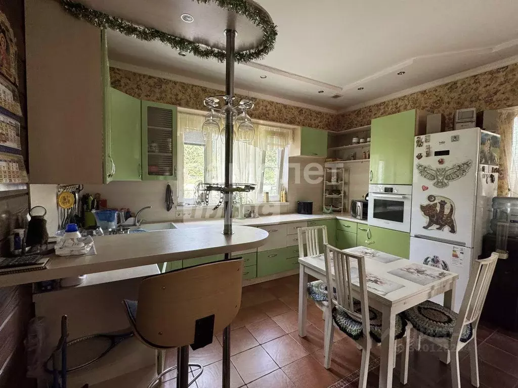 Дом, 100 м - Фото 1