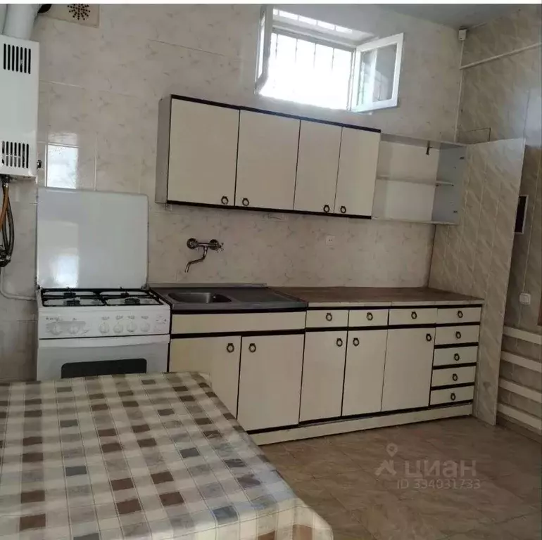 Дом в Кабардино-Балкария, Нальчик Крестьянская ул., 36 (70 м) - Фото 2