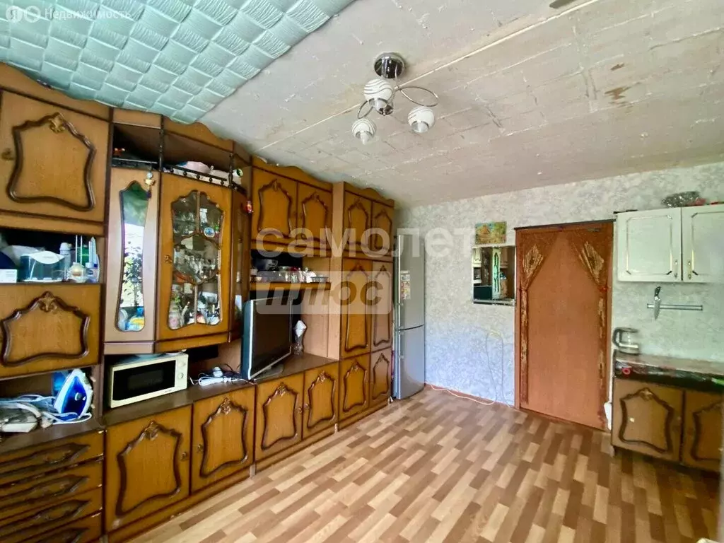 2к в 4-комнатной квартире (16 м) - Фото 1