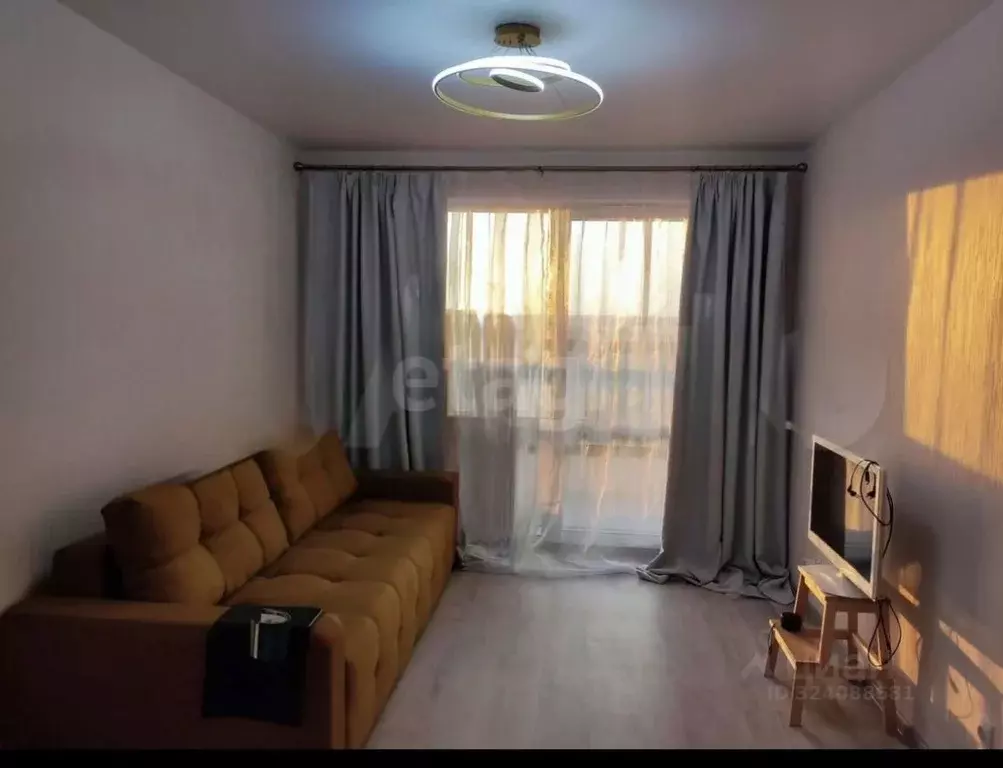 3-к кв. Пермский край, д. Кондратово просп. Дягилева, 4 (67.6 м) - Фото 1