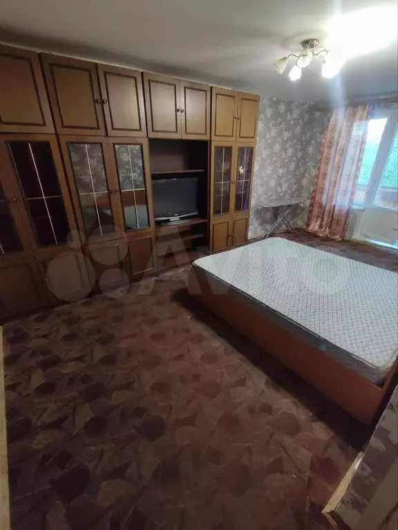 2-к. квартира, 46 м, 3/5 эт. - Фото 1