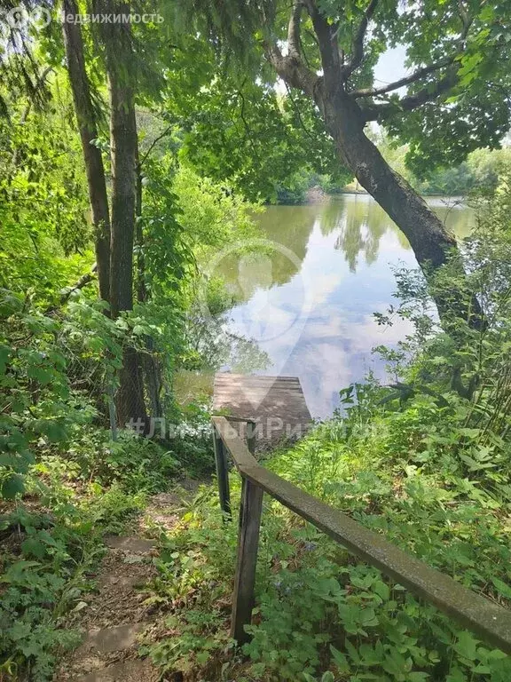 Дом в Гребневское сельское поселение, село Заполье (34 м) - Фото 0