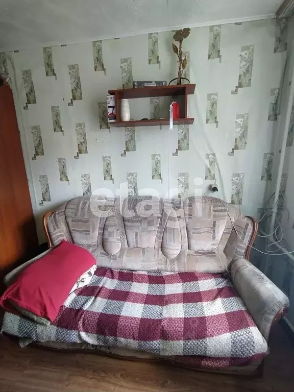 Комната Архангельская область, Архангельск Садовая ул., 38 (9.6 м) - Фото 2