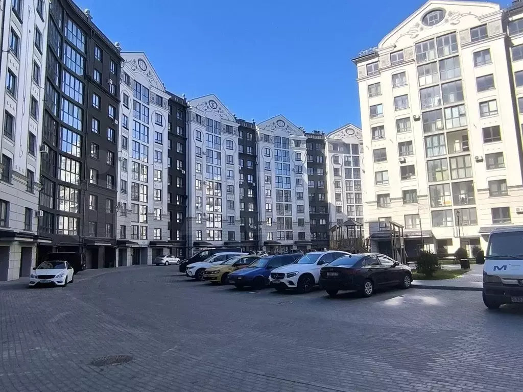 9-к. квартира, 38,8 м, 9/9 эт. - Фото 0