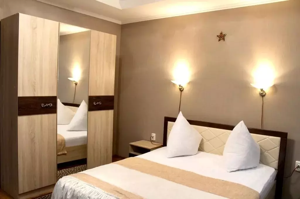 Комната Крым, Алупка ул. Первого Мая, 11Г - Фото 1