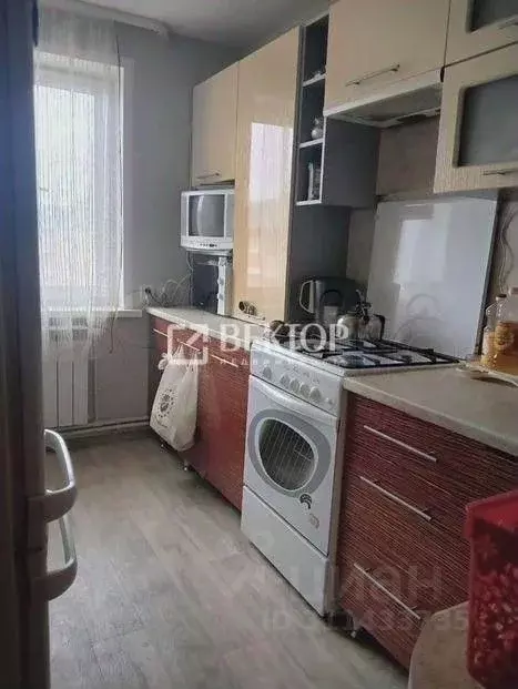 2-к кв. Костромская область, Кострома Венеция мкр, 8 (37.0 м) - Фото 1