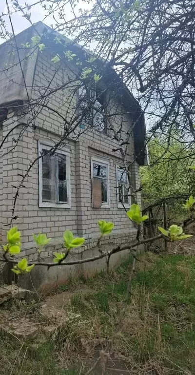 Дом в Кстово, садоводческое некоммерческое товарищество Нагорный (40 ... - Фото 2