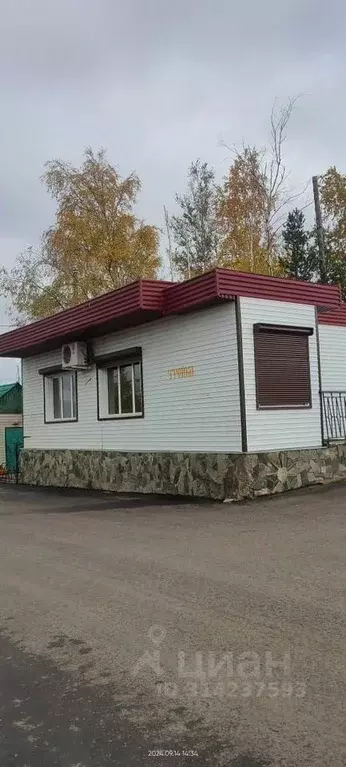 Помещение свободного назначения в Саха (Якутия), Мирнинский район, ... - Фото 0