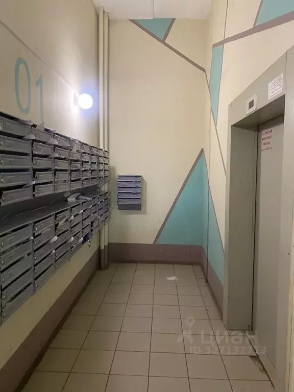 Студия Томская область, Томск Дальне-Ключевская ул., 16А (22.0 м) - Фото 2