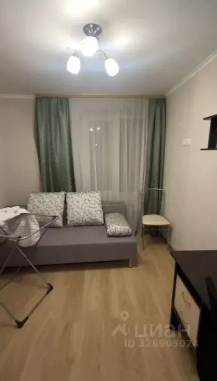 2-к кв. Московская область, Красногорск городской округ, Путилково пгт ... - Фото 2