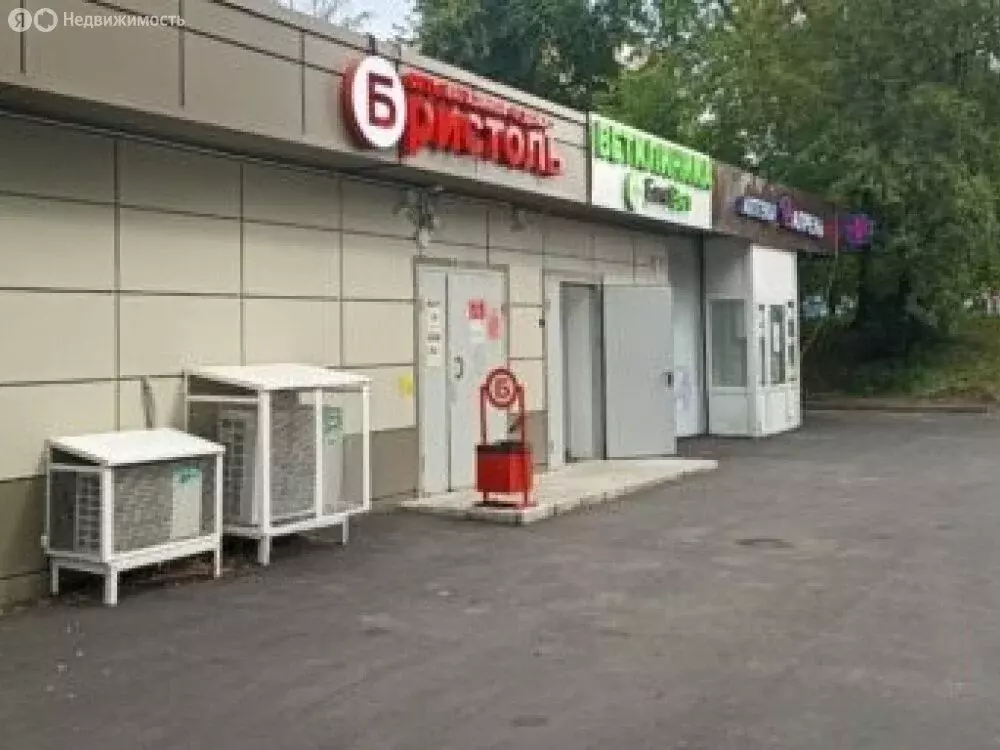 Помещение свободного назначения (141.3 м) - Фото 2