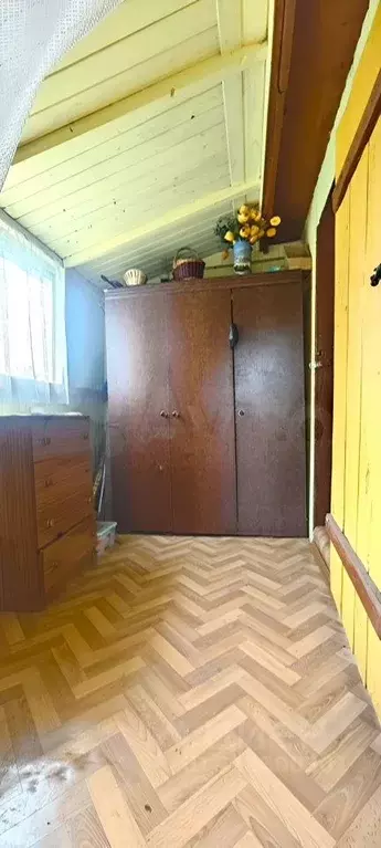 Дом в Башкортостан, Уфимский район, Зубовский сельсовет, Вита СНТ  (50 ... - Фото 0