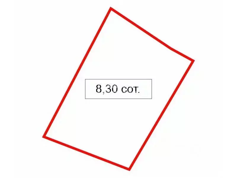 Участок в Ленинградская область, Выборгский район, Первомайское с/пос, ... - Фото 2