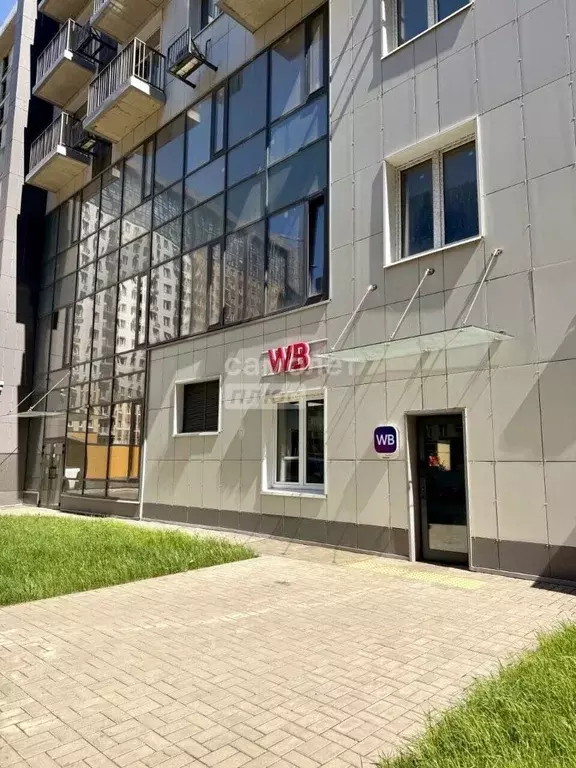 Торговая площадь в Москва Березовая аллея, 19к5 (85 м) - Фото 1