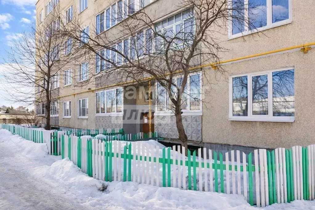 2-к кв. Челябинская область, Нязепетровск ул. Вайнера, 47 (53.0 м) - Фото 2