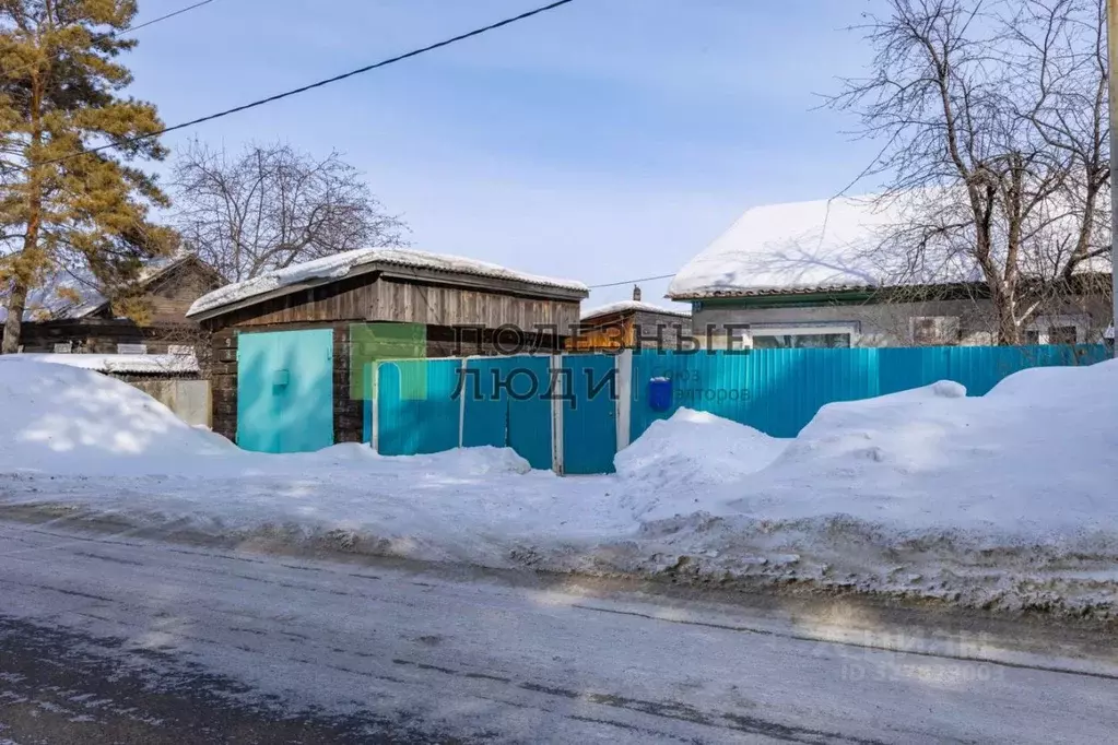 Дом в Амурская область, с. Ивановка ул. Кирова, 31 (73 м) - Фото 1