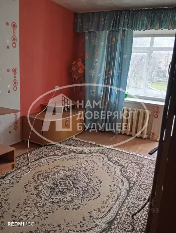 2-к кв. Пермский край, Верещагино ул. Ленина, 37А (39.9 м) - Фото 0