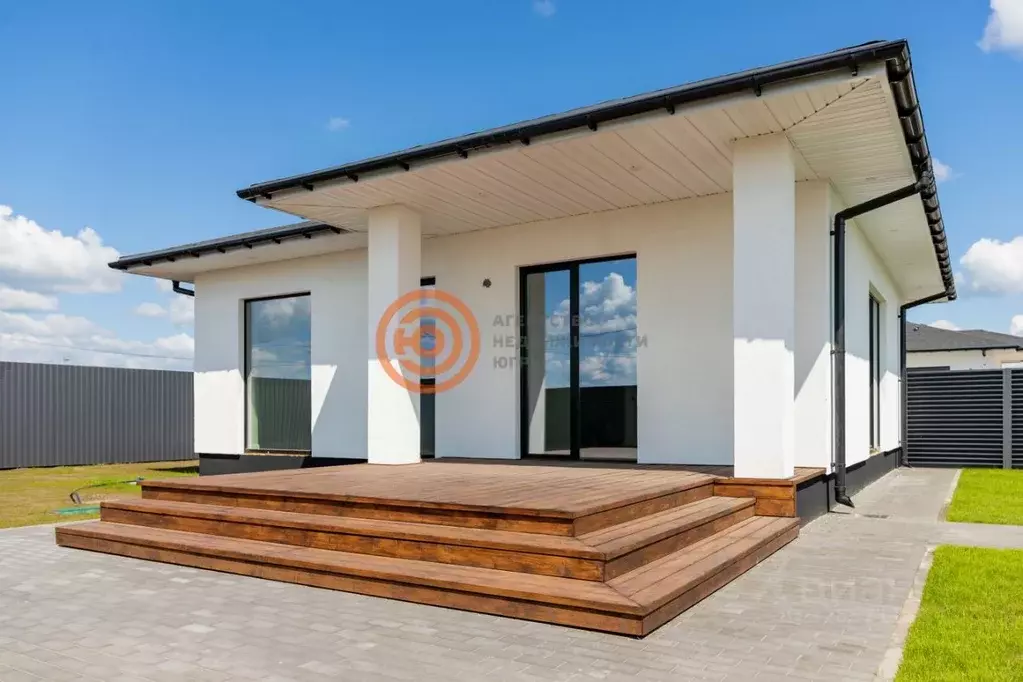 Дом в Тюменская область, Тюмень  (71 м) - Фото 1