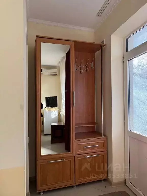 Комната Краснодарский край, Сочи городской округ, Дагомыс пгт ул. ... - Фото 2