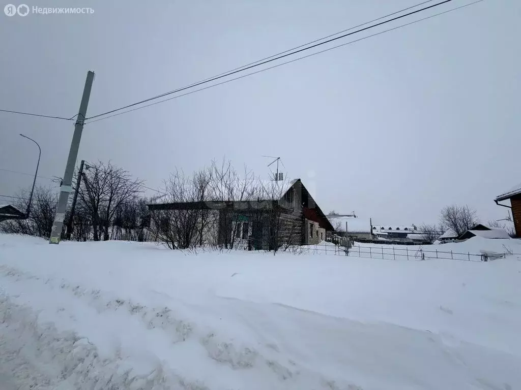 Участок в село Столбище, Советская улица (7.89 м) - Фото 2