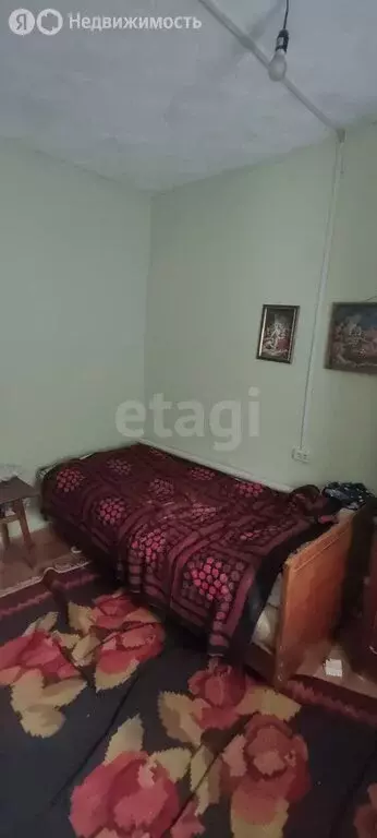 Дом в Златоуст, 7-й Жилучасток (37 м) - Фото 1