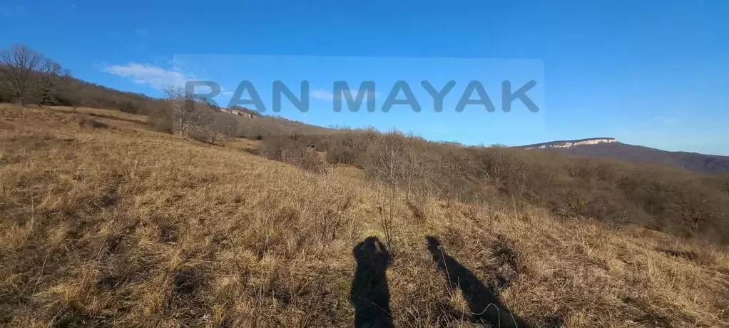 Участок в Адыгея, Майкопский район, Даховская ст-ца  (305.0 сот.) - Фото 0
